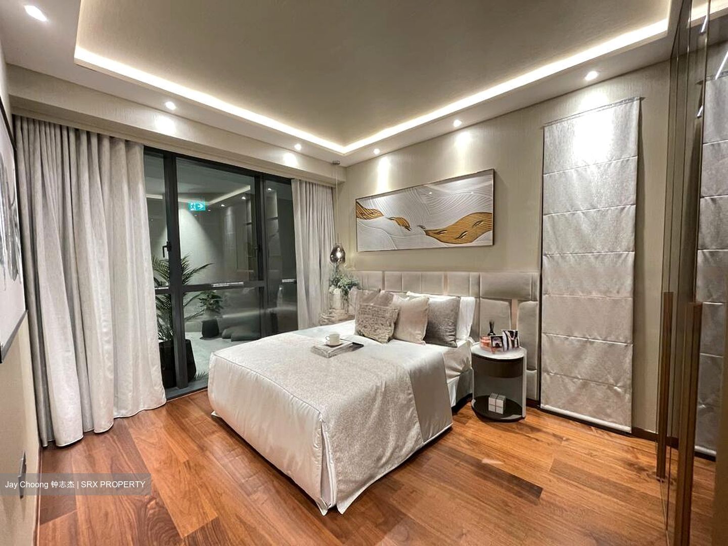 Chuan Park (D19), Condominium #468966001